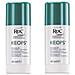 Keops Stick Deodoranti 2x40ml - Foto miniatura 1