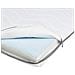 Materasso Memory Foam Petite Media Durezza 90 X 200 Cm - Foto miniatura 6