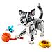 Gatto Giocoso Lego 31163 Creator 3 In 1 - Foto miniatura 1