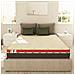 Materasso 800 Molle e Memory 5 cm Energy Singolo misura 100x190 cm - Foto miniatura 4