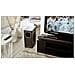 LS200SUB altoparlante soundbar Nero 2.1 canali 80 W - Foto miniatura 3