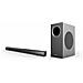 LS200SUB altoparlante soundbar Nero 2.1 canali 80 W - Foto miniatura 4
