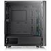 V250 TG ARGB Midi Tower Nero - Foto miniatura 5