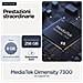 Moto G86 5G 256GB 8GB Ram Display 6.67" Amoled Main Camera 50MP DualSim oppia SIM nanoSIM+eSIM USB tipo-C Android 15 Dimensity 7300 5200mAh Pantone Spellbound Tim - Foto miniatura 12