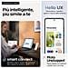 Moto G86 5G 256GB 8GB Ram Display 6.67" Amoled Main Camera 50MP DualSim oppia SIM nanoSIM+eSIM USB tipo-C Android 15 Dimensity 7300 5200mAh Pantone Spellbound Tim - Foto miniatura 13