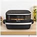 Easy Fry XL Surface FW4018E0 friggitrice Singolo Indipendente 2200 W Friggitrice ad aria calda Nero - Foto miniatura 2