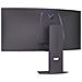 39GX900A-B Monitor PC 99,1 cm (39") 3440 x 1440 Pixel Wide Quad HD OLED Nero - Foto miniatura 7