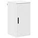 Set di mobili per il bagno 5 pcs Bianco 30 x 35 x 192 cm - Foto miniatura 9
