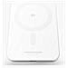 Evergreen Mag 5000 mAh Carica wireless Bianco - Foto miniatura 3