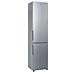 City Combi CCG3L517ES Libera installazione 262 L E Argento - Foto miniatura 3