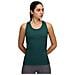 W Tad Essential Racerback Tank Port 52588775, Unisex, Verde, S - Foto miniatura 1