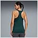 W Tad Essential Racerback Tank Port 52588775, Unisex, Verde, S - Foto miniatura 6