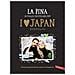 La Pina - I love Japan. In viaggio con Emiliano Pepe. 20 posti pazzeschi da vedere in Giappone - Foto miniatura 1