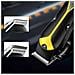 Tagliacapelli Professionale Con Display Led - Ricaricabile Usb, Silenzioso, Lunghezza Regolabile - Foto miniatura 5