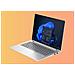 ProBook 4 G1i 14 inch Notebook AI PC Intel Core Ultra 7 255U Computer portatile 35,6 cm (14") WUXGA 24 GB DDR5-SDRAM 1 TB SSD Wi-Fi 7 (802.11be) Windows 11 Pro Argento - Foto miniatura 4