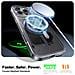 Cover per iPhone 16 Pro - TPU, Trasparente, MagSafe - Foto miniatura 2