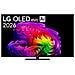 OLED evo AI 65'' Serie G6S OLED65G66LS, 4K, Hyper Radiant Color, Processore a11 Gen3, VRR 165Hz,G-Sync, SMART TV 2026 - Foto miniatura 1