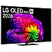 OLED evo AI 65'' Serie G6S OLED65G66LS, 4K, Hyper Radiant Color, Processore a11 Gen3, VRR 165Hz,G-Sync, SMART TV 2026 - Foto miniatura 17