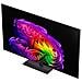 OLED evo AI 65'' Serie G6S OLED65G66LS, 4K, Hyper Radiant Color, Processore a11 Gen3, VRR 165Hz,G-Sync, SMART TV 2026 - Foto miniatura 27