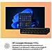 EliteDesk 8 Mini G1i AI PC Wolf Pro Security Edition Intel Core Ultra 9 285T 32 GB DDR5-SDRAM 1 TB SSD Windows 11 Pro Mini PC Nero - Foto miniatura 13