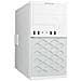 MEDICAL T3300 Intel® Core™ i5 i5-14400 8 GB DDR5-SDRAM 500 GB SSD Windows 11 Pro Mini Tower PC Bianco - Foto miniatura 1