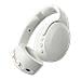 Crusher Evo Auricolare Con cavo e senza cavo A Padiglione Musica e Chiamate USB tipo-C Bluetooth Bianco - Foto miniatura 1