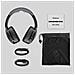 Crusher Evo Auricolare Con cavo e senza cavo A Padiglione Musica e Chiamate USB tipo-C Bluetooth Bianco - Foto miniatura 3