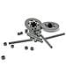 DUP00 puzzle Puzzle 3D - Foto miniatura 2