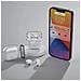 Custodia Apple Airpods 4"" - Trasparente - Foto miniatura 1