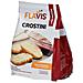 Flavis Crostini Aproteici 150 g - Foto miniatura 1
