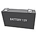 Batteria Esterna A03-BAT12V-7.0A per Ups - Antifurti 12V-7.0Ah Scatola singola - Foto miniatura 1