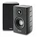 Ego Sat Coppia Diffusori a 2 vie Potenza 60 Watt Colore Nero - Foto miniatura 1