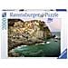 Puzzle Paesaggi Cinque Terre 2000 pz 98 x 75 cm 16615 - Foto miniatura 2