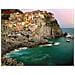 Puzzle Paesaggi Cinque Terre 2000 pz 98 x 75 cm 16615 - Foto miniatura 1