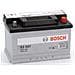 Batteria Auto 12 V, Serie S3, Silver S3007 70ah Dx - Foto miniatura 1