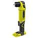Trapano Avvitatore Angolare 18 Volt - Foto miniatura 3