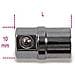 Adattatore P / Inserti 123e1/4 - Foto miniatura 1