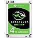 Hard Disk Interno BarraCuda 4 TB 3.5" Interfaccia Sata III 6 Gb / s 7200 rpm Buffer 64 MB - Foto miniatura 1