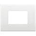 19653/74 - Placca Classic 3m Bianco - Foto miniatura 6
