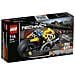 42058 Stunt Bike - Foto miniatura 1