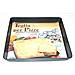 Teglia Pizza Antiaderente 35x34x4.2 Pentole Cucina - Foto miniatura 3