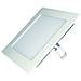 Pannello Rotondo Led Rettangolari / Quadrati 18 W 1270 Lm 4000 K - Foto miniatura 1