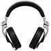 Cuffia HDJ-X5S Silv. OE Profess. Pioneer - Foto miniatura 3