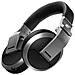 Cuffia HDJ-X5S Silv. OE Profess. Pioneer - Foto miniatura 4