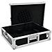 Flight Case Valigia Custodia Per Giradischi Piatto Technics 530 X 450 X 235 Mm - Foto miniatura 4