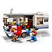 60182 Pickup e Caravan - Foto miniatura 4