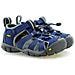 Scarpe Seacamp Ii Cnx 1010088 Taglia 27 Colore Blu marino - Foto miniatura 1