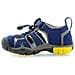 Scarpe Seacamp Ii Cnx 1010088 Taglia 27 Colore Blu marino - Foto miniatura 3