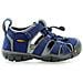 Scarpe Seacamp Ii Cnx 1010088 Taglia 27 Colore Blu marino - Foto miniatura 4