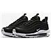 Scarpe Air Max 97 Gs 921522001 37 1/2 - Foto miniatura 3